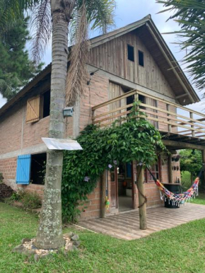 Sítio Casa de Pedra